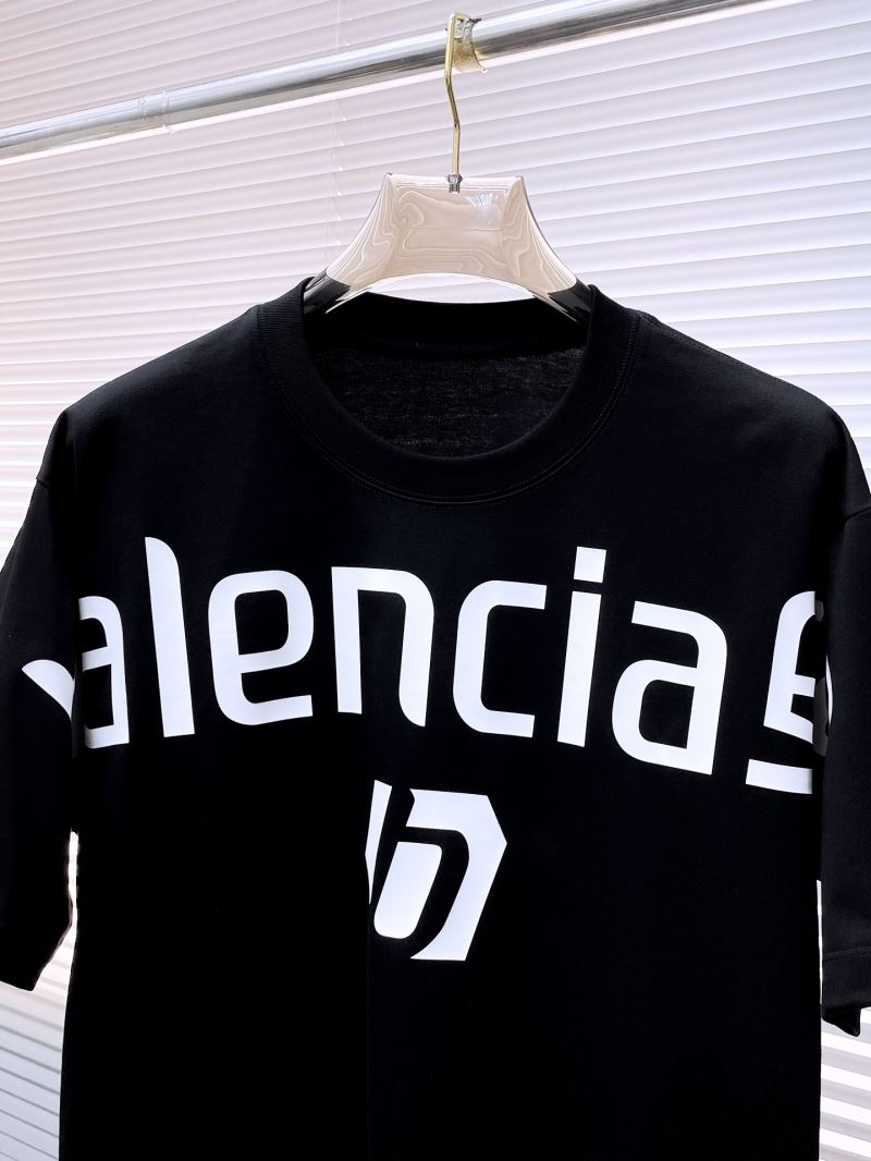 Balenciaga T-Shirts